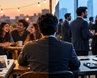 दोस्ती क्यों हो रही है कम? क्या एडल्ट लाइफ में रिश्तों की जगह प्रोफेशनल नेटवर्किंग ले रही है