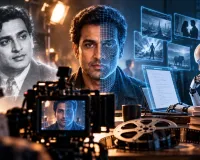 AI और CGI से बदल रहा सिनेमा: क्या डिजिटल एक्टर्स और AI स्क्रिप्ट राइटर्स इंसानी रचनात्मकता पर भारी पड़ेंगे?