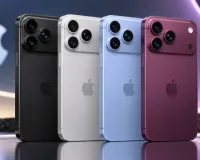 iPhone 18 Pro सीरीज लॉन्च: नया प्रोसेसर, बेहतर कैमरा फीचर और ₹1.80 लाख तक कीमत