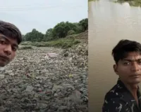 MP के बिट्टू की नदी सफाई मुहिम पहुंची विदेशों तक, नीदरलैंड की संस्था ने दिया नौकरी का ऑफर