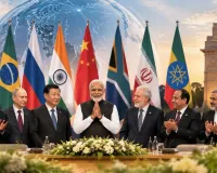 BRICS Summit 2026: नई दिल्ली बैठक में भारत की अगुवाई, वैश्विक एजेंडे पर बड़े फैसलों की उम्मीद
