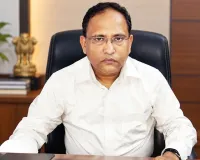 भोपाल में प्रशासनिक जिम्मेदारियों में बदलाव, दीपक पांडे को टीटी नगर SDM का अतिरिक्त प्रभार