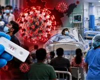 दुर्ग में H1N1 का बढ़ता असर, एक दिन में 5 नए केस; 10 मरीजों का इलाज जारी