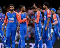 एशियाड में क्रिकेट टीम के होटल पर फैसला BCCI का, IOA ने जिम्मेदारी से किया किनारा