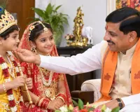 जन्माष्टमी पर MP में कृष्णमय माहौल, 55 जिलों में 111 जगह होंगे भव्य आयोजन