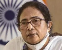 ममता बनर्जी की भांजी बृष्टि मुखर्जी की संदिग्ध आत्महत्या में मौत: बीरभूम स्थित घर में मिलीं मृत, पोस्टमार्टम के लिए भेजा गया शव