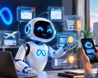 Meta ने लॉन्च किया Personal AI Agent ‘Muse’, ईमेल से शॉपिंग तक काम करेगा आसान