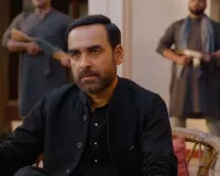 ‘मिर्जापुर: द मूवी’ की कमाई में उछाल, दूसरे दिन ₹32 करोड़ का कलेक्शन; ‘हनुमान अंश’ ने भी बनाया रिकॉर्ड