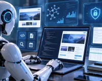 OpenAI का GPT-6 Astra लॉन्च, कंप्यूटर पर खुद करेगा जटिल काम; कोडिंग से साइंस तक नई क्षमताएं