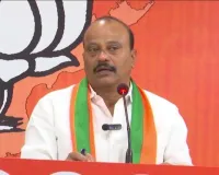जंतर-मंतर विवाद पर राहुल गांधी को BJP की नसीहत, शैक बाजी बोले- वरिष्ठ कांग्रेसी उन्हें गलत दिशा में ले जा रहे