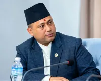नेपाल ने भारत से मुआवजे की मांग से किया इनकार, विदेश मंत्री ने साफ की स्थिति