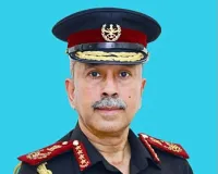 बदल रहा है युद्ध का मैदान, बदलनी होगी भारत की सुरक्षा रणनीति: सीडीएस जनरल एनएस राजा सुब्रमणि