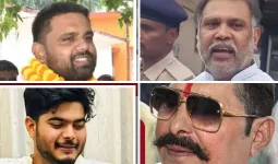 बिहार चुनाव 2025: बाहुबलियों और परिवारवाद की जंग, कई सीटों पर दबदबा और साख की लड़ाई