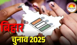 पूर्वी बिहार में सुबह 11 बजे तक 30% मतदान, लखीसराय और सहरसा में सबसे ज्यादा उत्साह