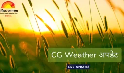 शीत लहर के साथ ठंड की वापसी, अगले 24 घंटों में पारा 2 डिग्री तक लुढ़कने के आसार