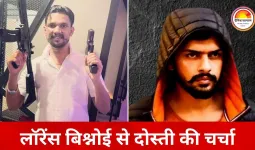 कुख्यात गैंगस्टर मयंक सिंह को रायपुर लाएगी पुलिस, कारोबारी के दफ्तर पर फायरिंग मामले में कोर्ट में होगी पेशी