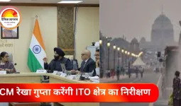 दिल्ली में BS-4 से नीचे के वाहनों पर सख्ती, मिस्ट स्प्रे और ग्रीन प्लांटेशन से प्रदूषण नियंत्रण