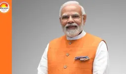 प्रधानमंत्री नरेंद्र मोदी बने ‘पर्सन ऑफ द ईयर 2025