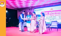 दिव्य कला मेला: क्षमता, समावेशन और सामुदायिक सशक्तिकरण का जश्न