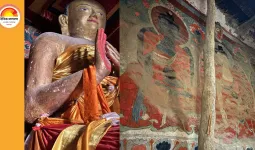 ग्रामीण बौद्ध विरासत संरक्षण को नई दिशा, दिल्ली घोषणा से बना राष्ट्रीय रोडमैप