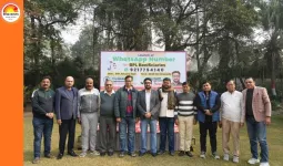 ईस्ट दिल्ली बेस्ट दिल्ली फाउंडेशन द्वारा निःशुल्क स्वास्थ्य जांच शिविर का आयोजन; बीपीएल परिवारों के लिए समर्पित व्हाट्सएप हेल्पलाइन की शुरुआत