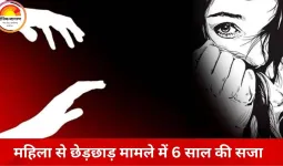 महिला से जबरदस्ती और मारपीट के दोषी को 6 साल की सजा, SC-ST एक्ट में नहीं टिक पाया अभियोजन
