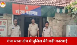 रायपुर में अवैध शराब नेटवर्क पर बड़ी कार्रवाई: 3.40 लाख नकद और भारी मात्रा में देसी शराब जब्त