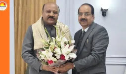 SKUAST-J ज़िंदगी बदल रहा है, अर्थव्यवस्था को मज़बूत कर रहा है: उपमुख्यमंत्री