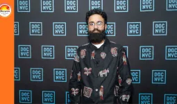 मुंबई से इंटरनेशनल स्क्रीन तक: उदित निजहावन की सिनेमैटिक पहचान