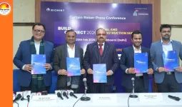 स्टील और निर्माण क्षेत्र के विस्तार के साथ डीलर–डिस्ट्रिब्यूटर नेटवर्क पर केंद्रित होगा बिल्ड कनेक्ट 2026