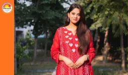 स्टार प्लस के शो ‘तोड़ कर दिल मेरा’ में अंशी यादव का भावनात्मक अभिनय बना दर्शकों की पसंद