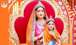 श्री बरसाना धाम का कीर्ति मंदिर क्यों है पूरी दुनिया में निराला? जानिए इसकी आध्यात्मिक और स्थापत्य विशेषताएँ