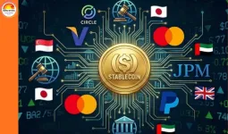 स्टेबलकॉइन : नई वैश्विक वित्तीय संरचना के संकेत