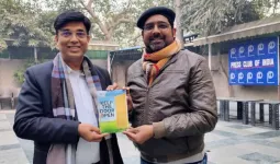 प्रवासी भारतीय दिवस पर दोहरी नागरिकता की नई बहस: “कीप द डोर ओपन” अभियान के जरिए इंडियन डायस्पोरा ग्लोबल ने नीति संवाद की उठाई मांग