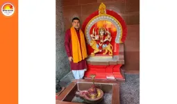 पश्चिमी चंपारण में श्री हनुमच्छिव दुर्गा प्राण प्रतिष्ठा महोत्सव सम्पन्न, आस्था और सेवा का अद्भुत संगम