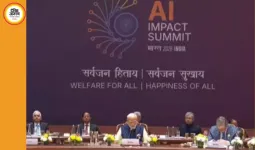 AI कंटेंट पर ‘ऑथेंटिसिटी लेबल’ की वकालत, 10 लाख करोड़ निवेश का ऐलान