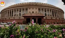 छत्तीसगढ़ में राज्यसभा की दो सीटों पर चुनाव का ऐलान, 16 मार्च को मतदान