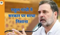 अमेरिकी टैरिफ डील पर सियासत तेज, विपक्ष का आरोप—भारत से भारी रियायतें ली गईं