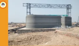 नेस्टोरिया ग्रुप ने धोलेरा में 3D निर्माण तकनीक से बड़ी उपलब्धि हासिल की, ‘विकसित भारत 2047’ विज़न को मिली मजबूती