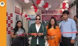 इन्दिरा आईवीएफ का हरियाणा में विस्तार, गुरुग्राम (सेक्टर 51) में नये फर्टिलिटी क्लिनिक का उद्घाटन