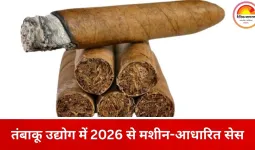 लीकेज पर लगाम: ‘सिन टैक्स’ को राष्ट्रीय संपत्ति में बदलने की दिशा में बड़ा कदम