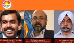 ऊर्जा, स्वास्थ्य और इंफ्रास्ट्रक्चर पर स्पष्ट फोकस के साथ केंद्रीय बजट 2026–27 को उद्योग जगत की व्यापक सराहना