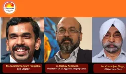 ऊर्जा, स्वास्थ्य और इंफ्रास्ट्रक्चर पर स्पष्ट फोकस के साथ केंद्रीय बजट 2026–27 को उद्योग जगत की व्यापक सराहना