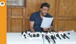 पूर्व गूगल वेंडर कर्मचारी ने धार्मिक भेदभाव का आरोप लगाया, सुप्रीम कोर्ट में लंबित समीक्षा याचिका पर सुनवाई की मांग