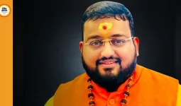 पुणे के विशाल भुजबल बने विश्व हिंदू फेडरेशन की राष्ट्रीय कार्यकारिणी के सदस्य