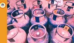 कई राज्यों में कॉमर्शियल गैस सिलेंडर की सप्लाई प्रभावित