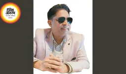 गरीबी की जंजीरों को तोड़कर सफलता के आकाश पर चमकता सितारा मुकेश कुमार मासूम, लाखों लोगों के लिए बने प्रेरणा और आदर्श