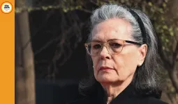 सोनिया गांधी की दिल्ली में अस्पताल में भर्ती, श्वसन समस्या के बाद स्थिति स्थिर