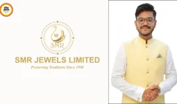 कैसे SMR Jewels भारत के ज्वेलरी उद्योग में कारीगरी और संगठित मैन्युफैक्चरिंग को जोड़ रहा है