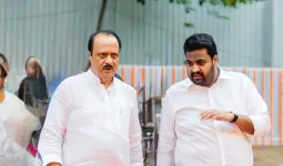 एनसीपी में एमएलसी सीट पर नया मोड़: विक्रम काकडे की दावेदारी से अंदरूनी समीकरण तेज